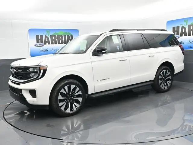 2027 Ford Expedition MAX Platinum for sale in Scottsboro, AL