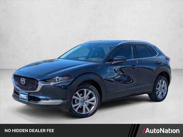 2021 Mazda CX-30 Premium for sale in Littleton, CO