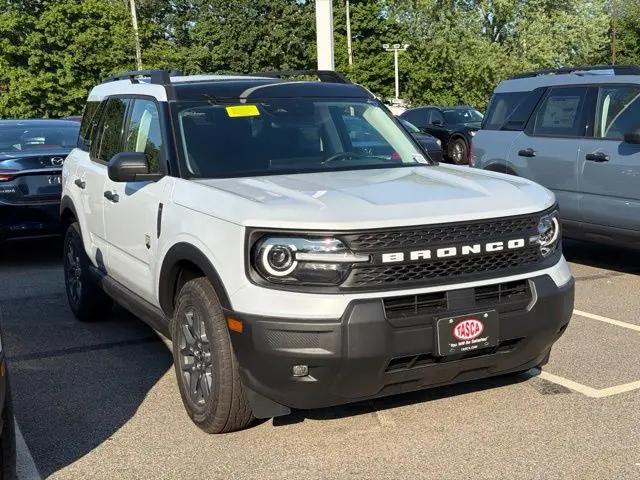2026 Ford Bronco Sport Big Bend for sale in Seekonk, MA