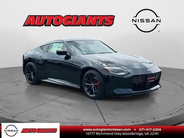 2026 Nissan Z Performance for sale in Woodbridge, VA