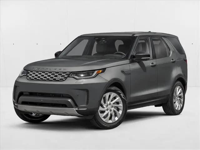 2026 Land Rover Discovery S for sale in Cockeysville, MD