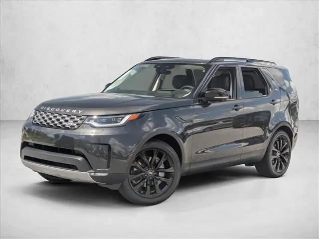2026 Land Rover Discovery S for sale in Cockeysville, MD