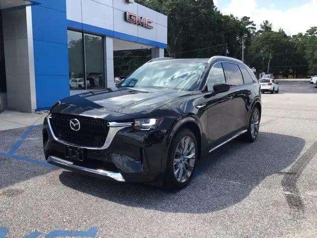 2024 Mazda X-90 3.3 Turbo S for sale in Brewton, AL