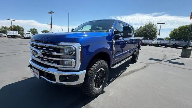 2026 Ford F-350 LARIAT for sale in Redding, CA