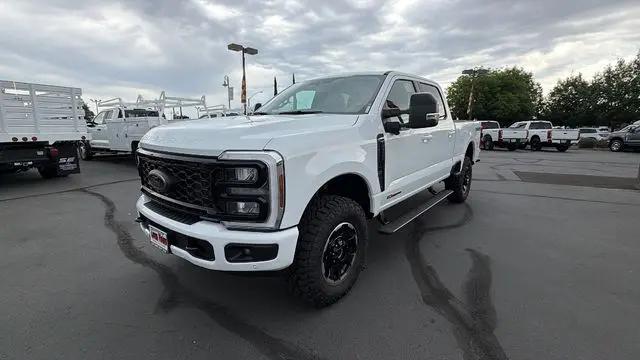 2026 Ford F-250 LARIAT for sale in Redding, CA