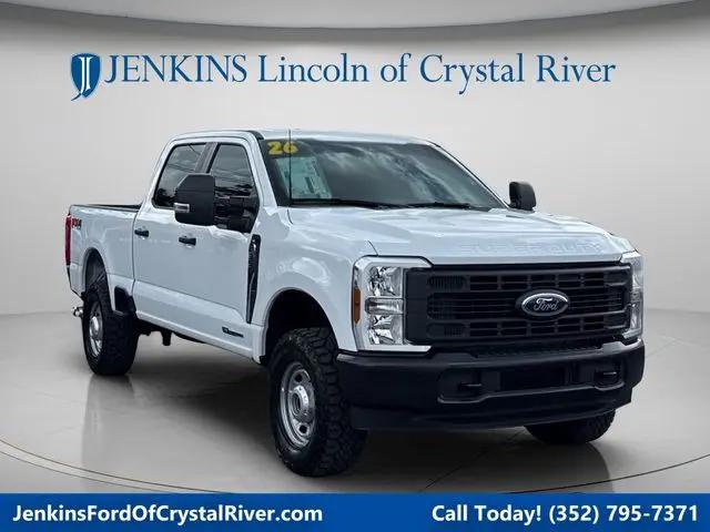 2026 Ford F-350 XL for sale in Crystal River, FL