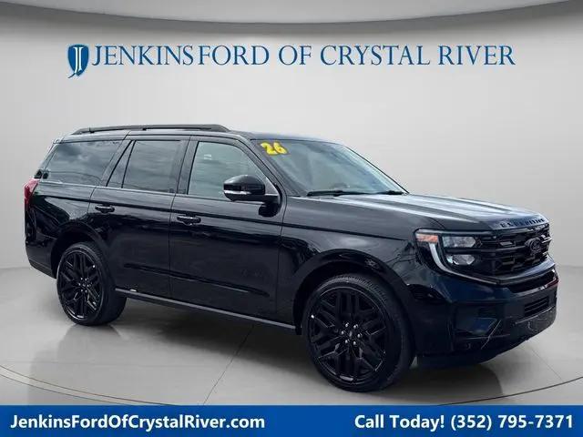 2026 Ford Expedition Platinum for sale in Crystal River, FL