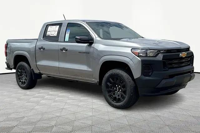2026 Chevrolet Colorado WT, RWD for sale in Lowell, NC