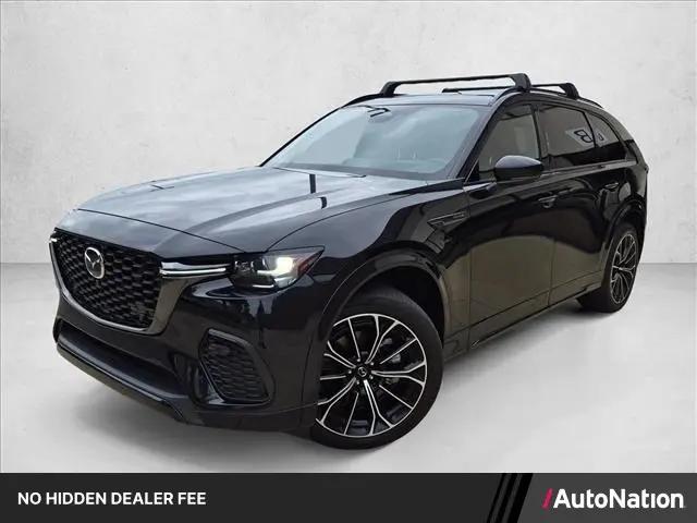 2025 Mazda CX-70 3.3 Turbo S Premium for sale in Columbia, SC