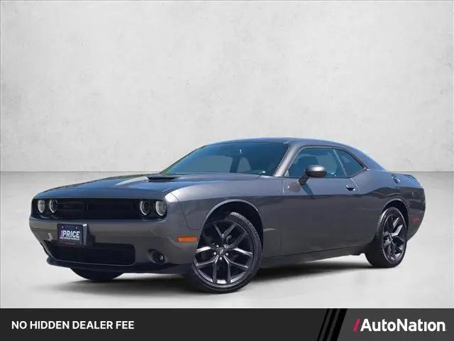 2020 Dodge Challenger SXT for sale in Northglenn, CO