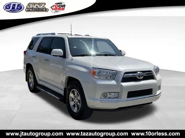 2013 Toyota 4Runner SR5 for sale in Sanford, NC