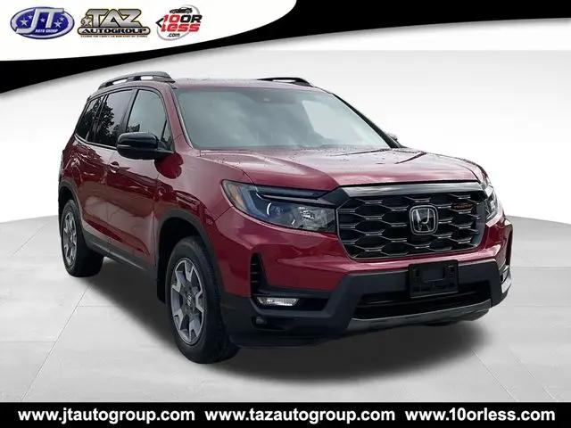 2023 Honda Passport AWD TrailSport for sale in Sanford, NC