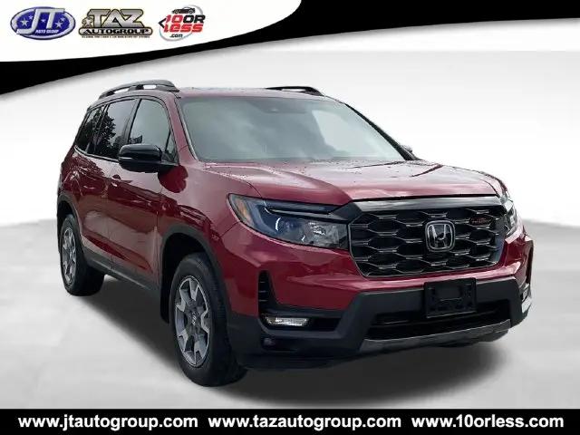 2023 Honda Passport AWD TrailSport for sale in Sanford, NC