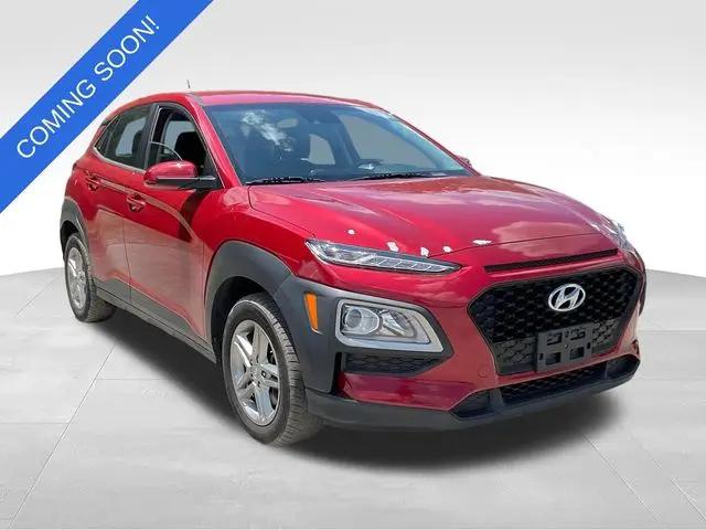2021 Hyundai Kona SE for sale in Sanford, NC