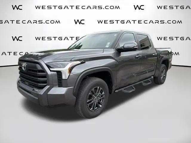 2024 Toyota Tundra SR5 for sale in Burgaw, NC