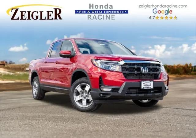 2026 Honda Ridgeline RTL for sale in Mount Pleasant, WI