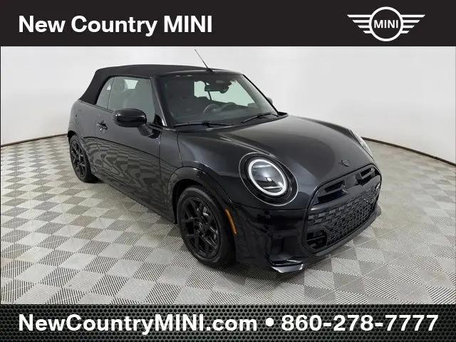 2026 MINI Cooper Convertible Cooper S for sale in Hartford, CT