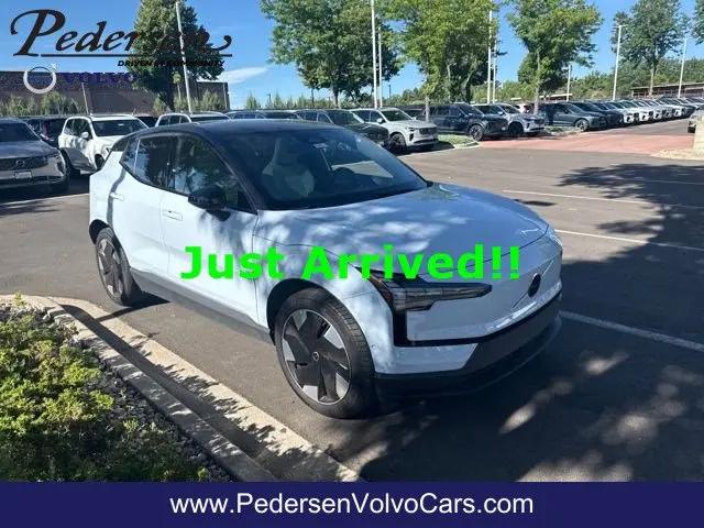 2025 Volvo EX30 Ultra Twin Motor Performance, Fully electric for sale in Fort Collins, CO