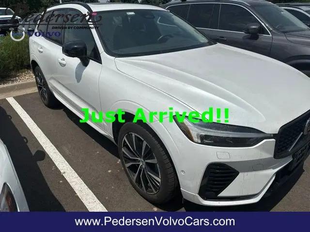 2023 Volvo XC60 Recharge T8 Plus Dark Theme for sale in Fort Collins, CO
