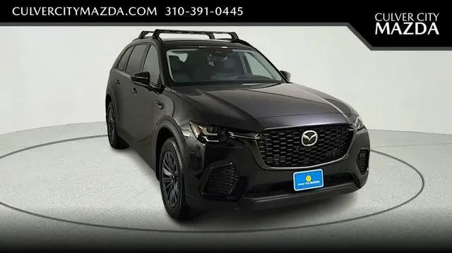 2026 Mazda CX-70 SC Plus for sale in Culver City, CA