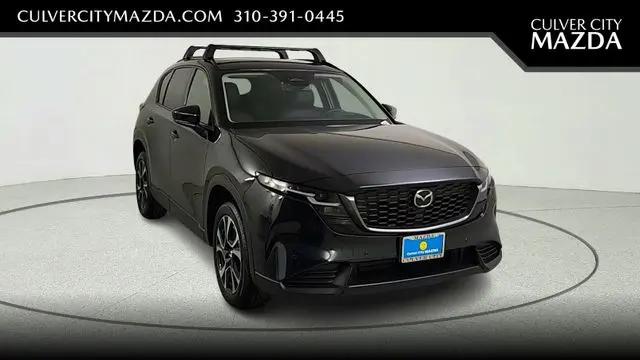 2026 Mazda CX-5 2.5 S Preferred for sale in Culver City, CA