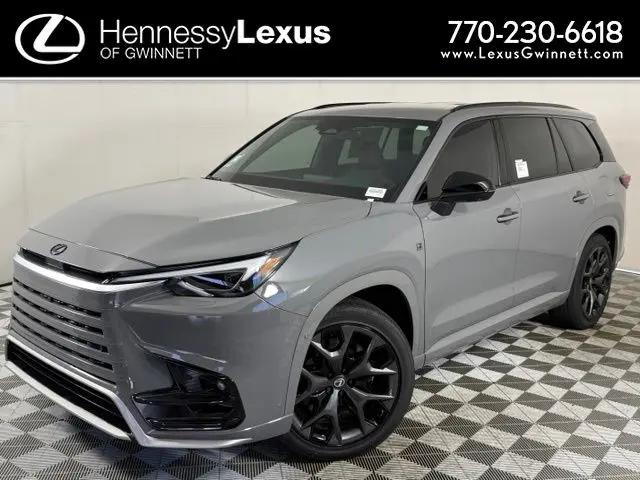 2026 Lexus TX 500h F SPORT Performance Premium for sale in Duluth, GA