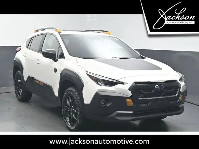 2026 Subaru Crosstrek Wilderness for sale in Macon, GA