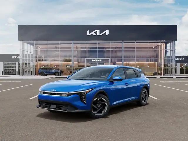 2026 Kia K4 EX for sale in Corinth, TX