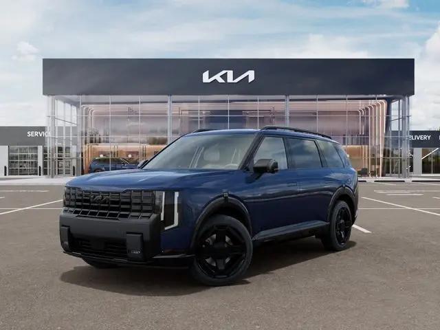 2027 Kia Telluride X-Line SX for sale in Corinth, TX