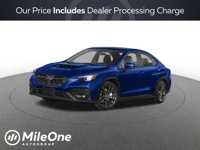 2026 Subaru WRX Premium for sale in Baltimore, MD