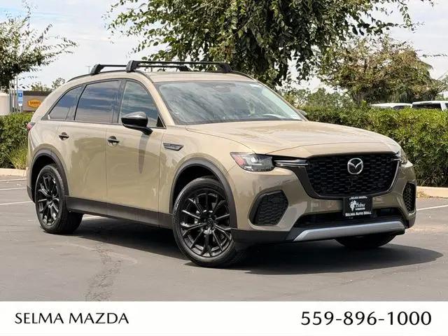 2026 Mazda CX-70 3.3 Turbo Premium for sale in Selma, CA
