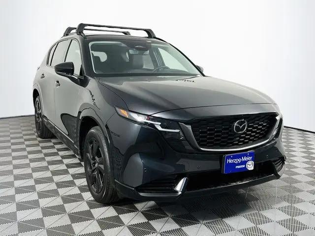 2026 Mazda CX-5 2.5 S Premium for sale in Beaverton, OR