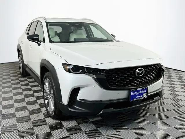 2026 Mazda CX-50 2.5 S Premium for sale in Beaverton, OR