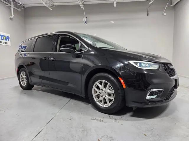 2023 Chrysler Pacifica Touring L for sale in Albany, GA