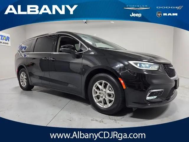 2023 Chrysler Pacifica Touring L for sale in Albany, GA