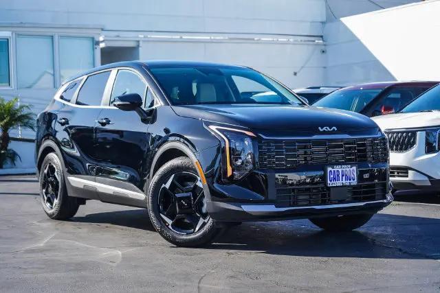 2026 Kia Sportage EX for sale in Moreno Valley, CA