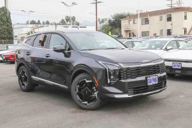 2026 Kia Sportage EX for sale in Moreno Valley, CA