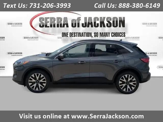 2020 Ford Escape SEL for sale in Jackson, TN