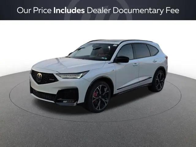 2026 Acura MDX Type S Advance Package for sale in Wilkes-Barre, PA