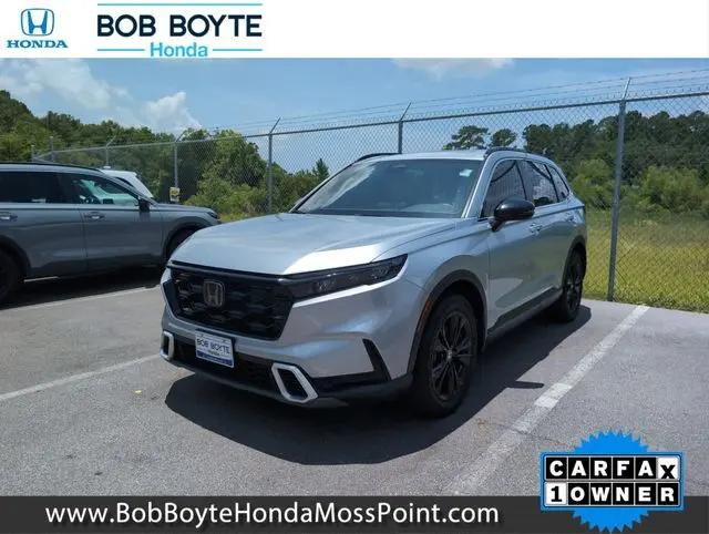 2025 Honda CR-V Hybrid Sport Touring for sale in Moss Point, MS
