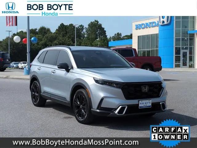 2025 Honda CR-V Hybrid Sport Touring for sale in Moss Point, MS