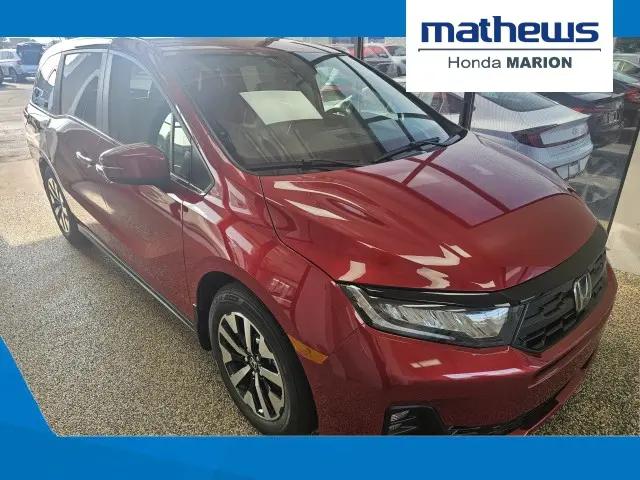 2026 Honda Odyssey EX-L for sale in Marion, OH