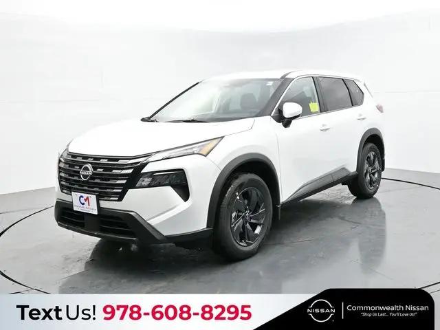 2026 Nissan Rogue SV for sale in Lawrence, MA