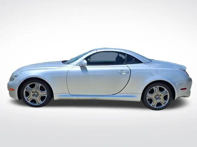 2008 Lexus SC 430 SC 430