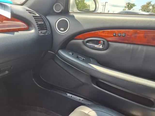 2008 Lexus SC 430 SC 430