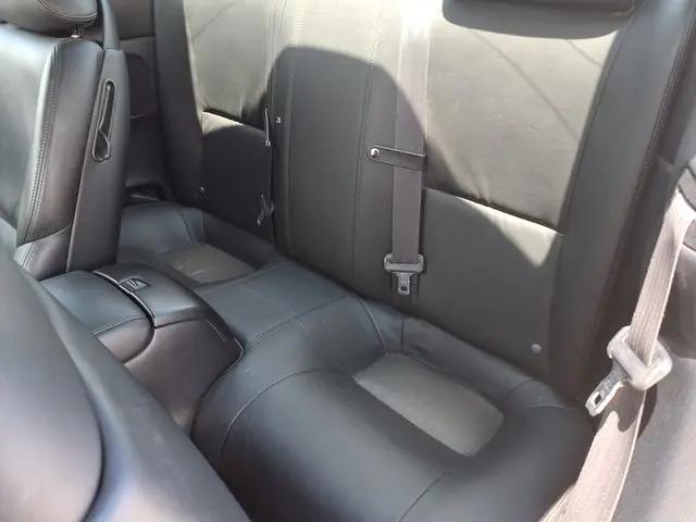 2008 Lexus SC 430 SC 430