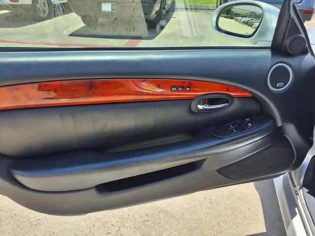 2008 Lexus SC 430 SC 430
