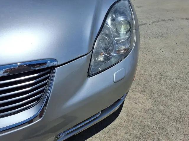 2008 Lexus SC 430 SC 430