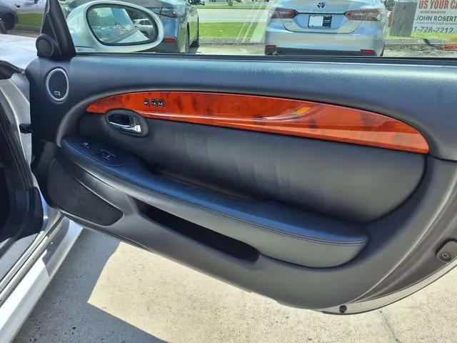 2008 Lexus SC 430 SC 430