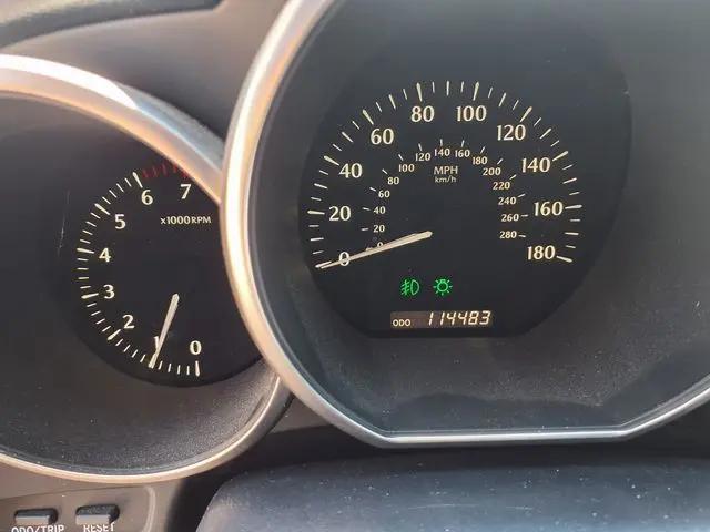 2008 Lexus SC 430 SC 430